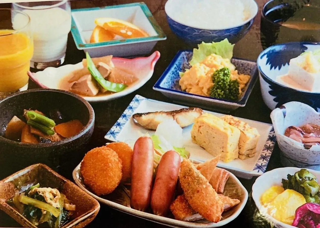 Hotel Hamilton Sapporo - Vacation Stay 18920V